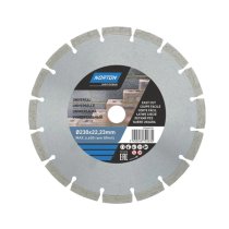 Norton 230mm Universal Diamond Blade
