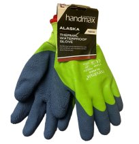 Kamtec ALL9 Handmax Alaska Thermal Waterproof Gloves Size 9/L