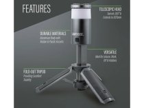 Lighthouse L/H100MFT Adventure Series Multi-Function Tripod Light