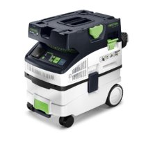 Festool 578321 Mobile dust extractor CTL MIDI I 230V GB