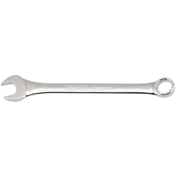 Draper 36934 Expert Imperial Combination Spanner 1 inch