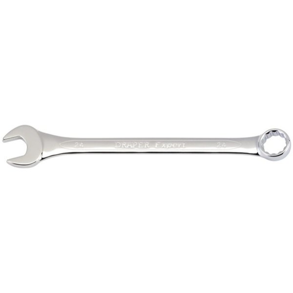 Draper 36927 Expert Combination Spanner 24mm