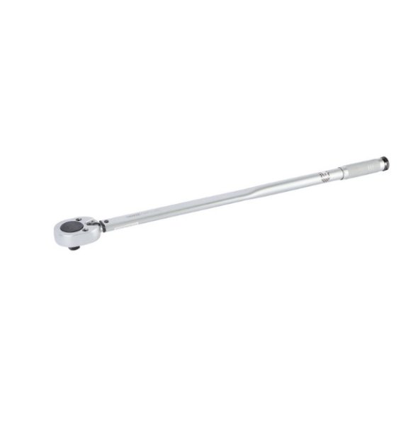 Draper 34964 Ratchet Torque Wrench 3/4Inch Sq. Dr. 65-450Nm/48-332lb-ft