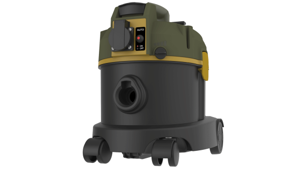 Proxxon 27500 Automatic Workshop Vacuum-Cleaner WSA