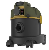 Proxxon 27500 Automatic Workshop Vacuum-Cleaner WSA