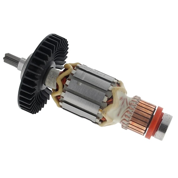 Makita 513746-4 Armature Ass'Y 110V