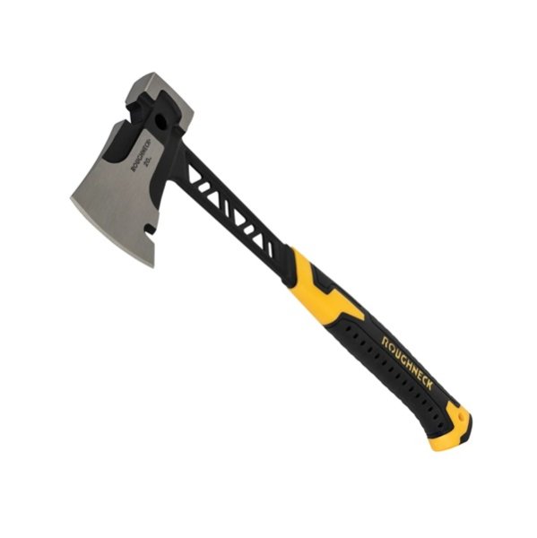 Roughneck XMS25AXE GORILLA® V-Series Axe 0.6kg 1.1/4 lb