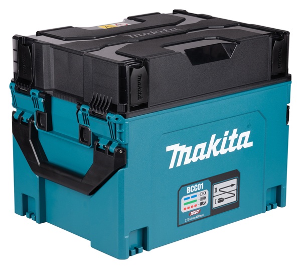 Makita BCC01 Battery Charging Case XGT