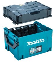 Makita BCC01 Battery Charging Case XGT