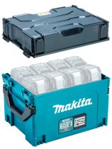 Makita BCC01 Battery Charging Case XGT