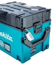 Makita BCC01 Battery Charging Case XGT