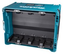 Makita BCC01 Battery Charging Case XGT