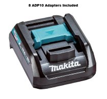 Makita BCC01 Battery Charging Case XGT