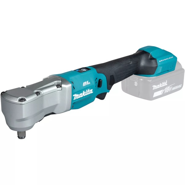 Makita DTL300Z 18V Brushless Angle Impact Wrench LXT