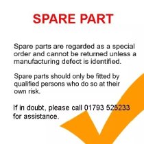 Proxxon 28092-111 Bellows