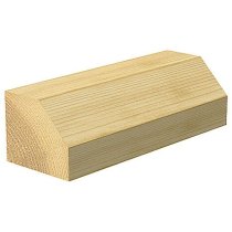 Trend C049X1/2TC Self Guided Chamfer Angle=45 Degrees x 12.7mm Cut