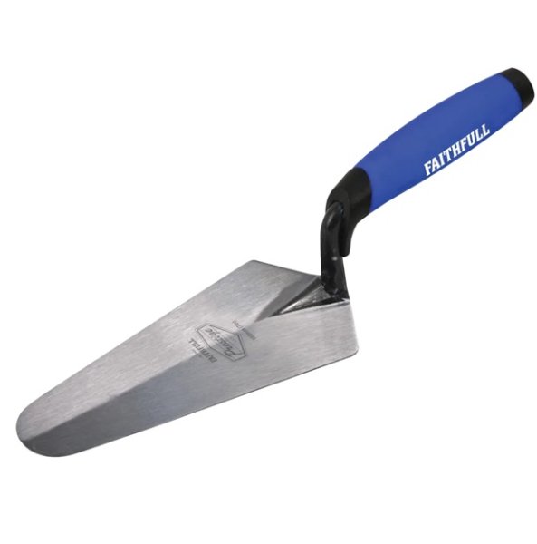 Faithfull FAIPTFG7 Prestige Gauging Trowel 180mm (7in)