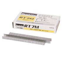 Makita F-81518 Crown staple 10 x 7 mm Galvanized 2500 pcs