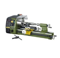 Proxxon 24002 Precision Lathe PD250/E