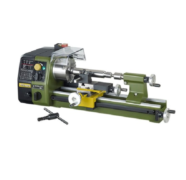 Proxxon 24002 Precision Lathe PD250/E