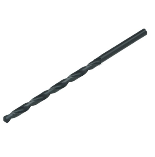 Lyndon LLSD/025(1) HSS Long Series Drills - 2.5mm Single