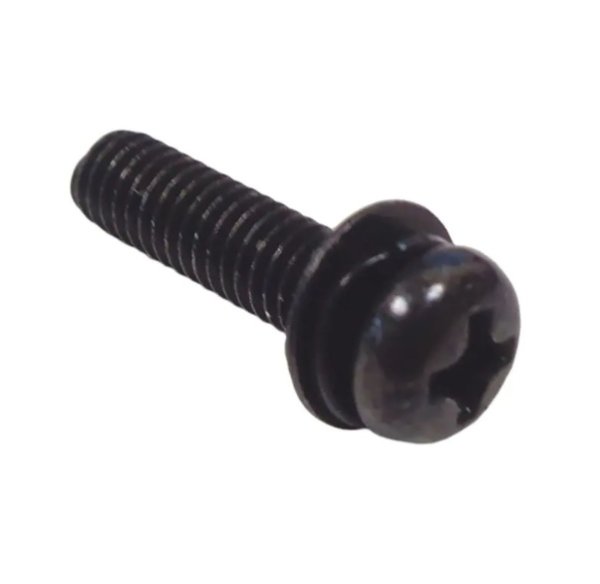 Makita 911128-8 Pan Head Screw M4x16