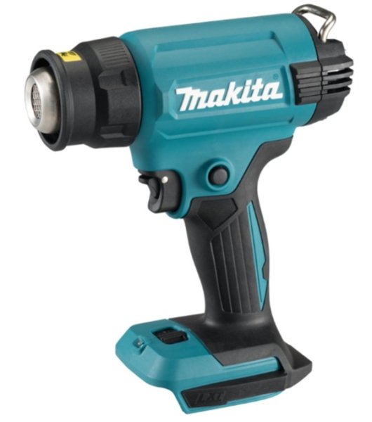 Makita DHG181ZJ 18V Heat Gun LXT