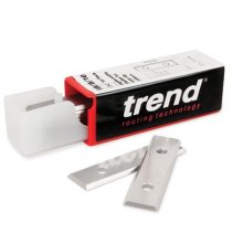 Trend RB/H/10 Rota-Tip blades 49.5x9.0x1.5mm