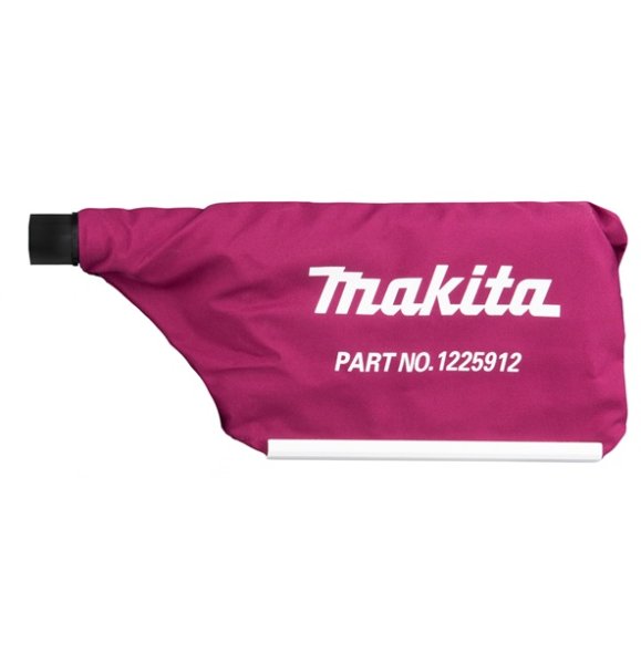 Makita 122591-2 Cloth Dust Bag