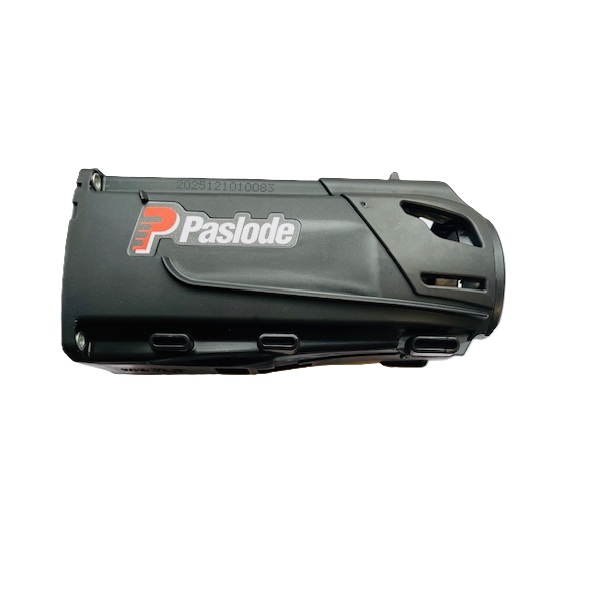 Paslode 019702 Carter with Labels and Electrovalve Heat Protection