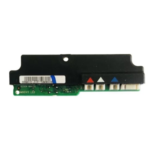 Paslode 019091 DEL Assembly