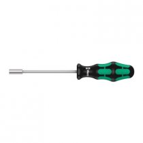 Wera 029435 395 Nutdriver 12mm x 125mm