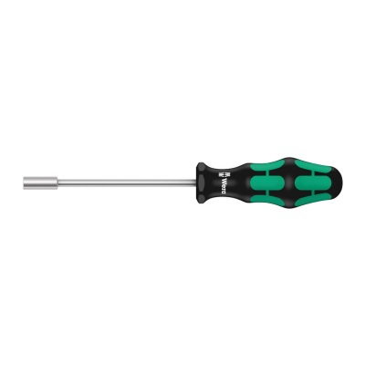 Wera 029435 395 Nutdriver 12mm x 125mm