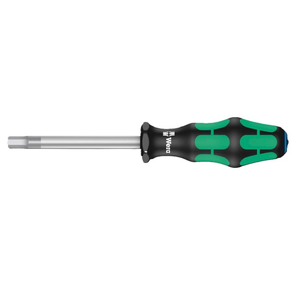 Wera 023115 354 Screwdriver for hexagon socket screws
