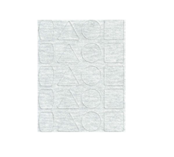 Proxxon 28826 Sandpaper Sheets for PS 13 400 Grit