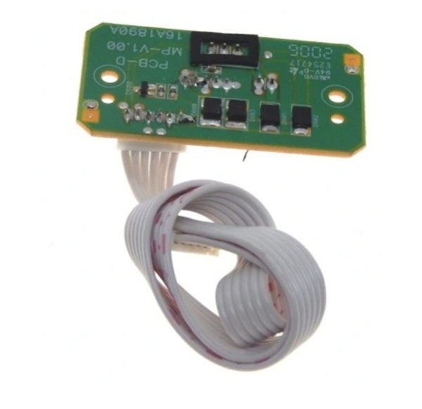 Makita SE00000786 PCB D Assy