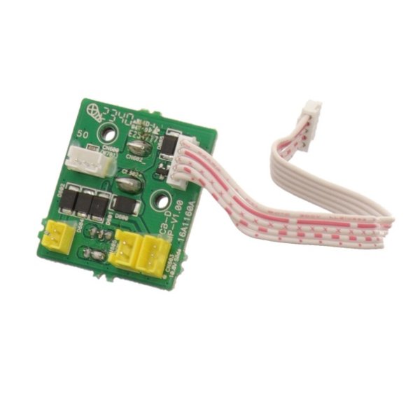 Makita SE00000673 PCB D Battery Switch Assy