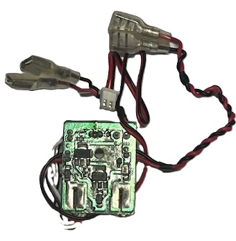 Makita SE00000142 Circuit Board A Jack