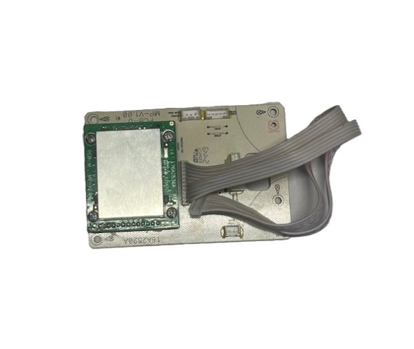 Makita SE00001053 PCB D and M Assembly