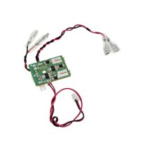 Makita SE00000293 PCB P Battery Assy