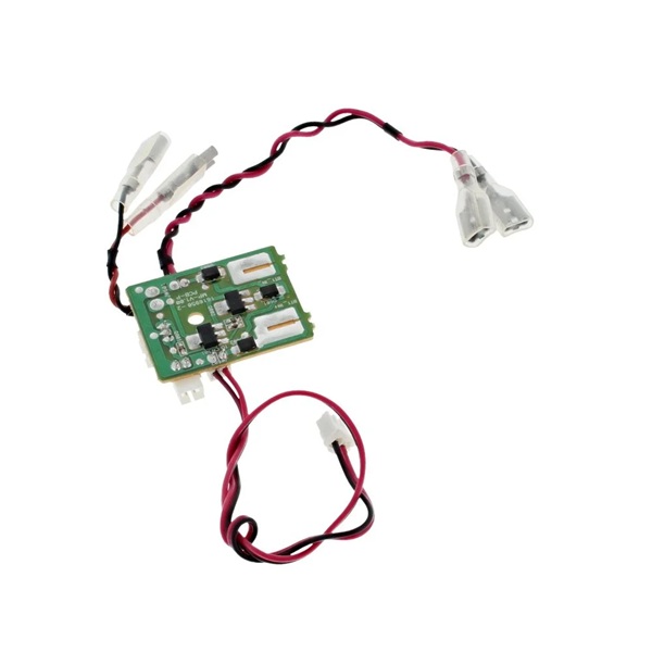 Makita SE00000293 PCB P Battery Assy