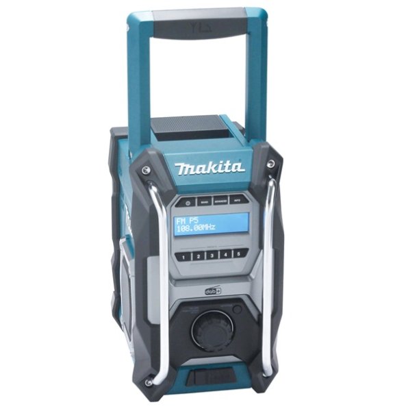 Makita MR003GZ Radio CXT ® / LXT ® / XGT ®