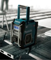 Makita MR003GZ Radio CXT ® / LXT ® / XGT ®