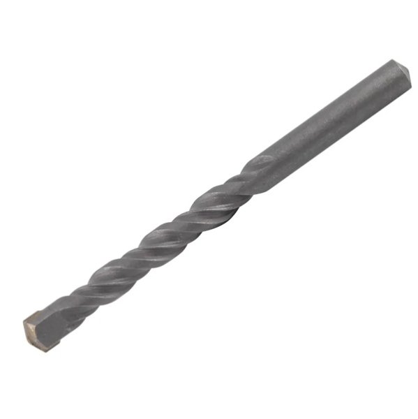 Faithfull FAI10120 Standard Masonry Drill Bit 10 x 120mm