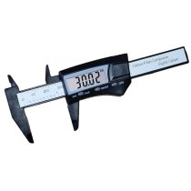 PTI PTI0285 Mini Digital Vernier Caliper