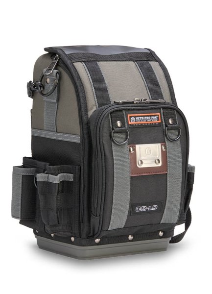 Veto Pro Pac CB-LD Compact Technicians Bag