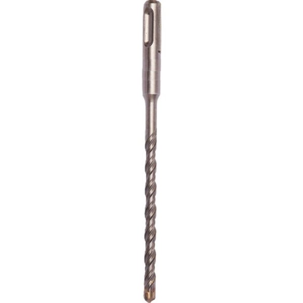 Dart SDSPX06016 SDS+ Cross Tip Hammer Drill Bit 6 x 160mm