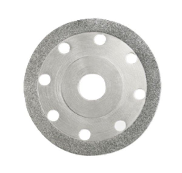 Proxxon 28158 Diamond-coated Fine Cutting Disc