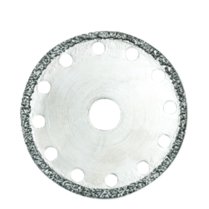Proxxon 28558 Diamond-coated cutting disc