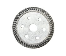 Proxxon 28157 Diamond-coated cutting disc with Turbo Rim
